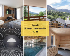 L'Altima Megève - Eclat des Veriaz